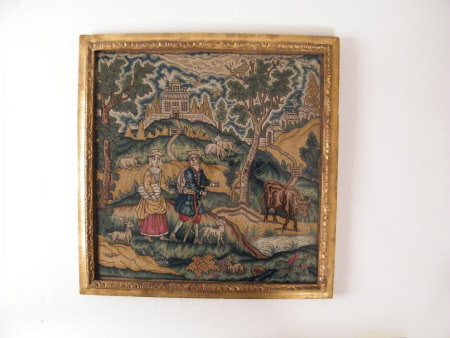 Embroidery