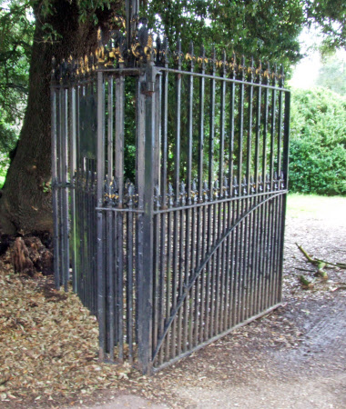 Ickworth House © National Trust / Sue James