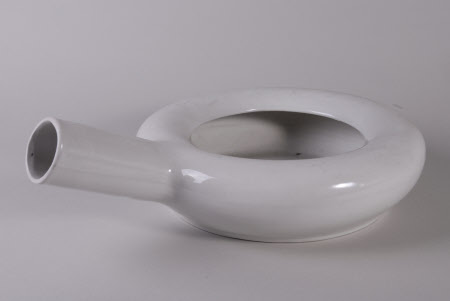 Bed pan
