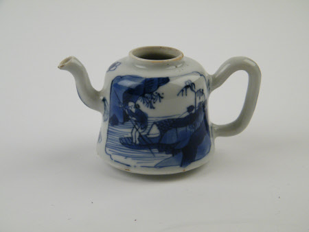 Wine vessel