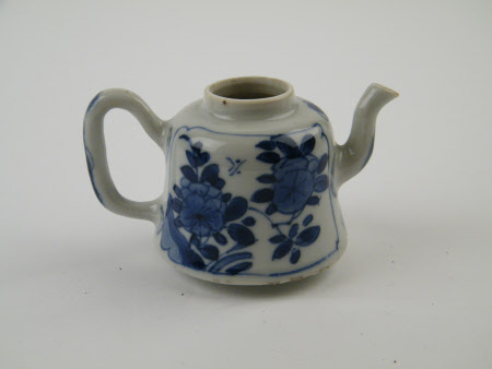 Wine vessel