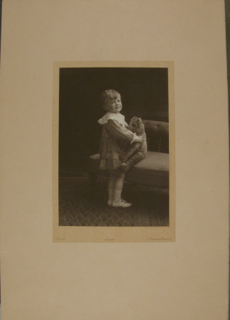 John Gott Seymour Aldham