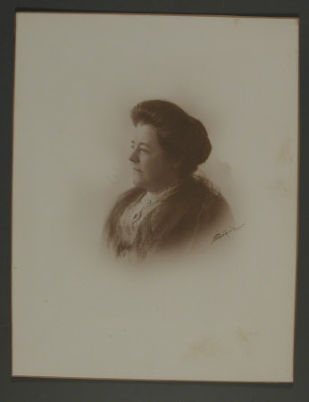 Mary Dickinson, later Viscountess Clifden (1853-1921)