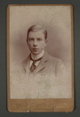 M.J.C.S. Johnstone