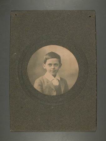 The Hon. Cecil Edward Agar-Robartes (1892-1939)