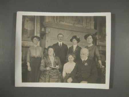 Agar-Robartes family