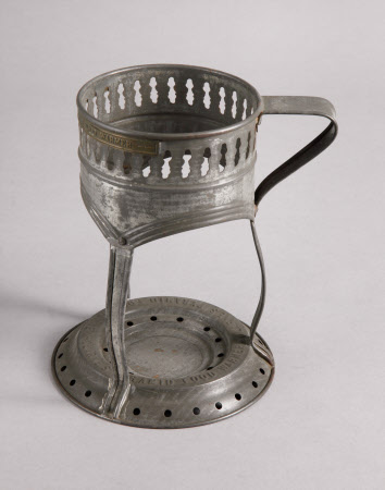 Food warmer