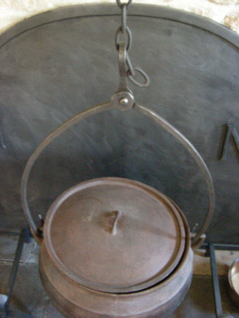 Pot carrier