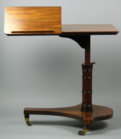 Reading stand