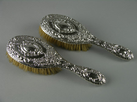 Hairbrush