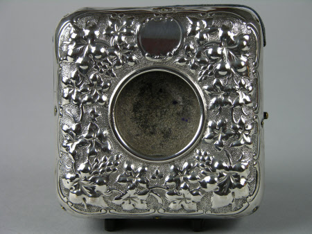 Watch case