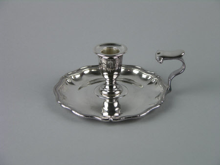 Candlestick