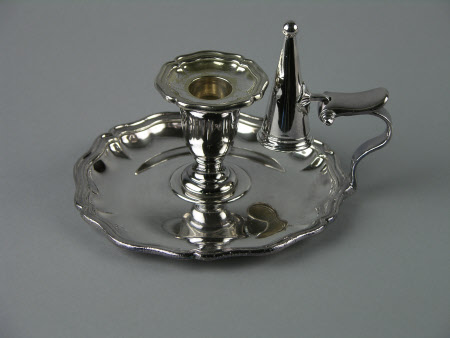 Candlestick
