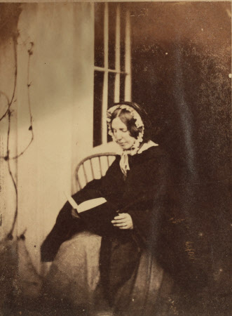 Juliana Pole-Carew, later Lady Robartes (1812-1881) 889957.21 ...