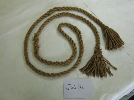 Shaw's Corner © National Trust / Textile Conservation Studio