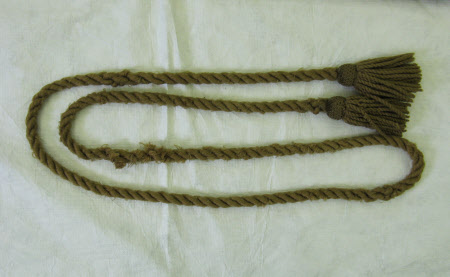 Shaw’s Corner © National Trust / Textile Conservation Studio