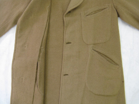 Shaw's Corner © National Trust / Textile Conservation Studio