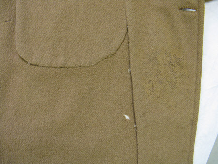 Shaw's Corner © National Trust / Textile Conservation Studio