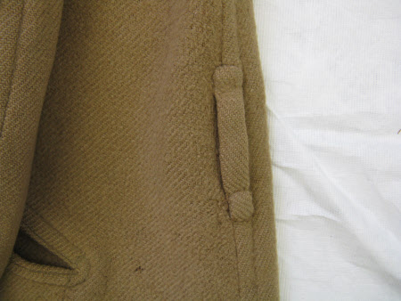 Shaw's Corner © National Trust / Textile Conservation Studio