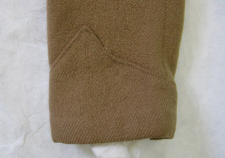 Shaw's Corner © National Trust / Textile Conservation Studio