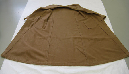 Shaw's Corner © National Trust / Textile Conservation Studio