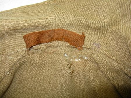 Shaw's Corner © National Trust / Textile Conservation Studio