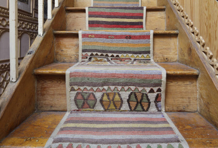 575 Wandsworth Road © National Trust / John Hammond