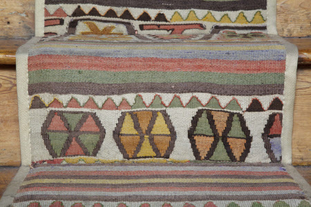 575 Wandsworth Road © National Trust / John Hammond