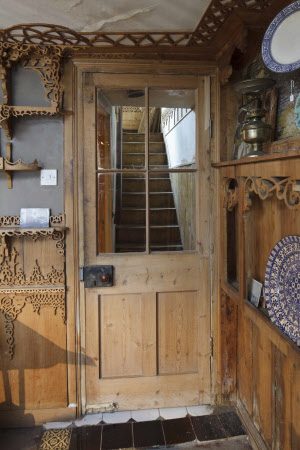 575 Wandsworth Road © National Trust / John Hammond