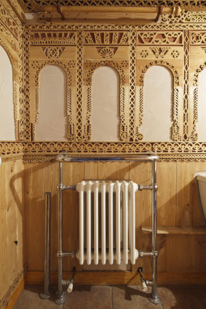 575 Wandsworth Road © National Trust / John Hammond