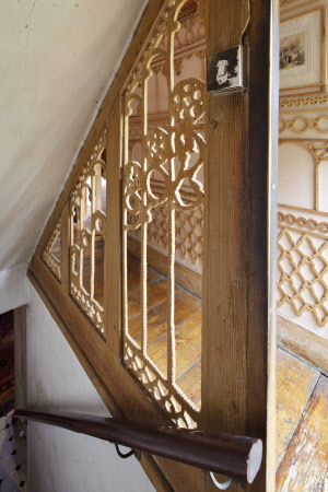 575 Wandsworth Road © National Trust / John Hammond