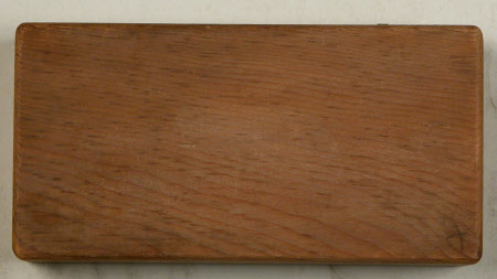 Specimen box
