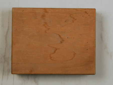 Specimen box
