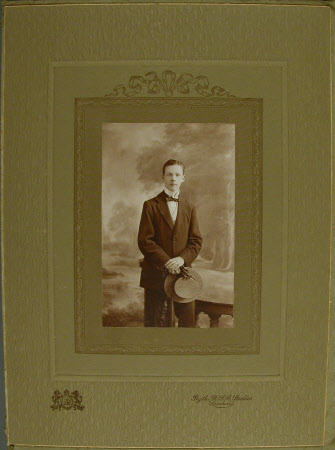 Victor Coad