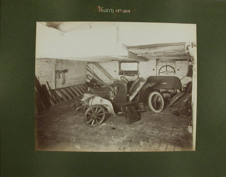 March 12th 1914