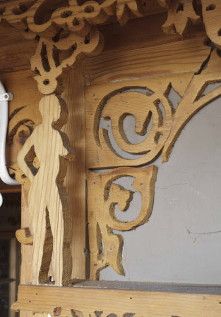 575 Wandsworth Road © National Trust / John Hammond