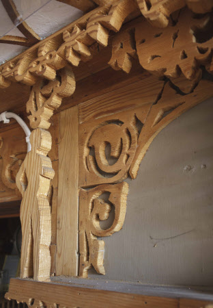 575 Wandsworth Road © National Trust / John Hammond