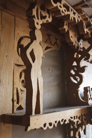 575 Wandsworth Road © National Trust / John Hammond