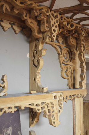 575 Wandsworth Road © National Trust / John Hammond