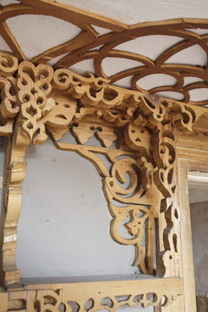 575 Wandsworth Road © National Trust / John Hammond