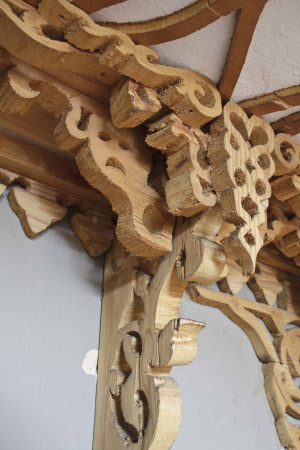 575 Wandsworth Road © National Trust / John Hammond