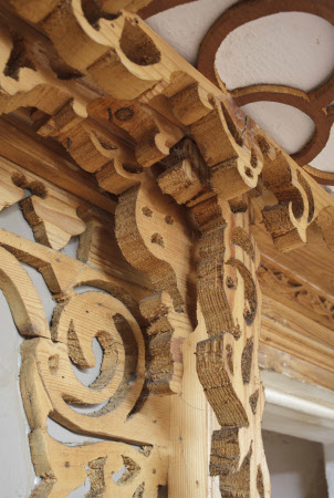 575 Wandsworth Road © National Trust / John Hammond