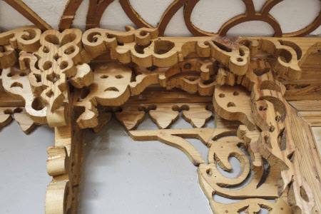 575 Wandsworth Road © National Trust / John Hammond