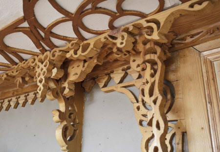 575 Wandsworth Road © National Trust / John Hammond