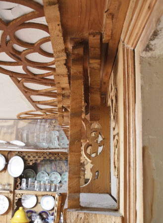 575 Wandsworth Road © National Trust / John Hammond