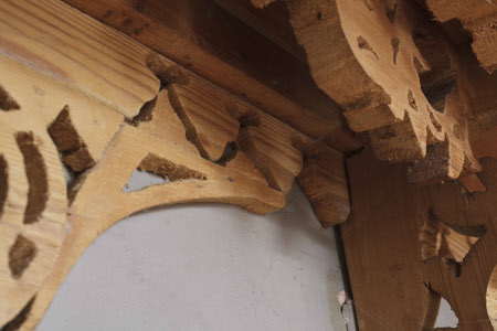 575 Wandsworth Road © National Trust / John Hammond