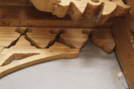 575 Wandsworth Road © National Trust / John Hammond