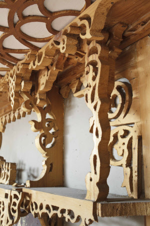 575 Wandsworth Road © National Trust / John Hammond