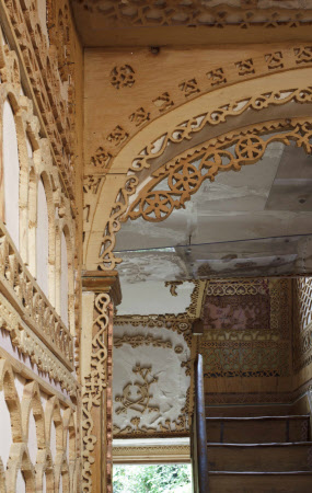 575 Wandsworth Road © National Trust / John Hammond