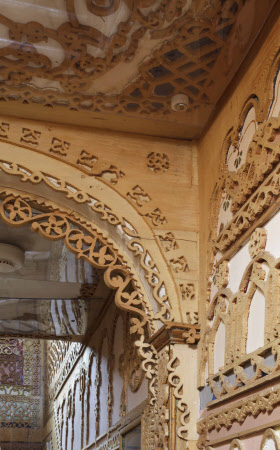 575 Wandsworth Road © National Trust / John Hammond